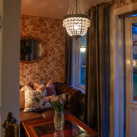Slottshotellet كالمار المظهر الخارجي الصورة