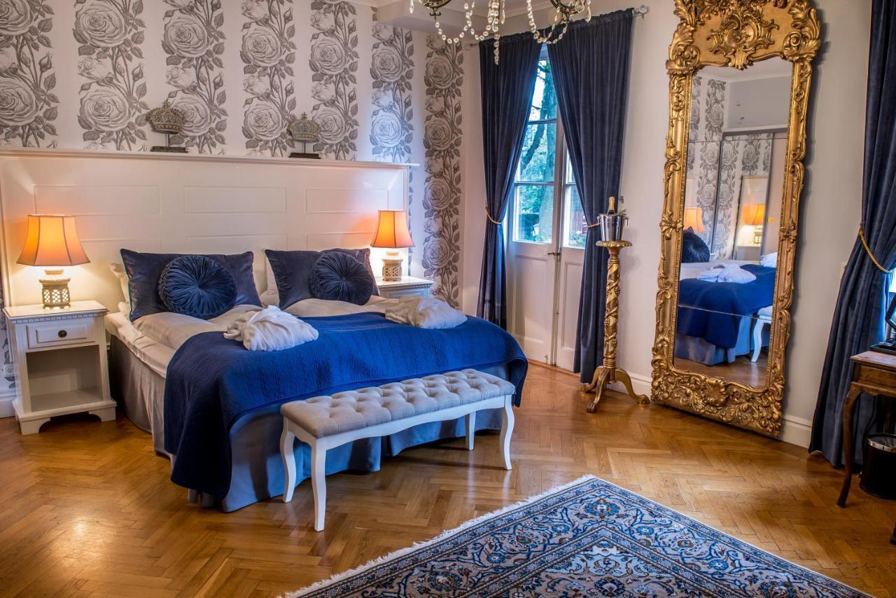 Slottshotellet كالمار المظهر الخارجي الصورة