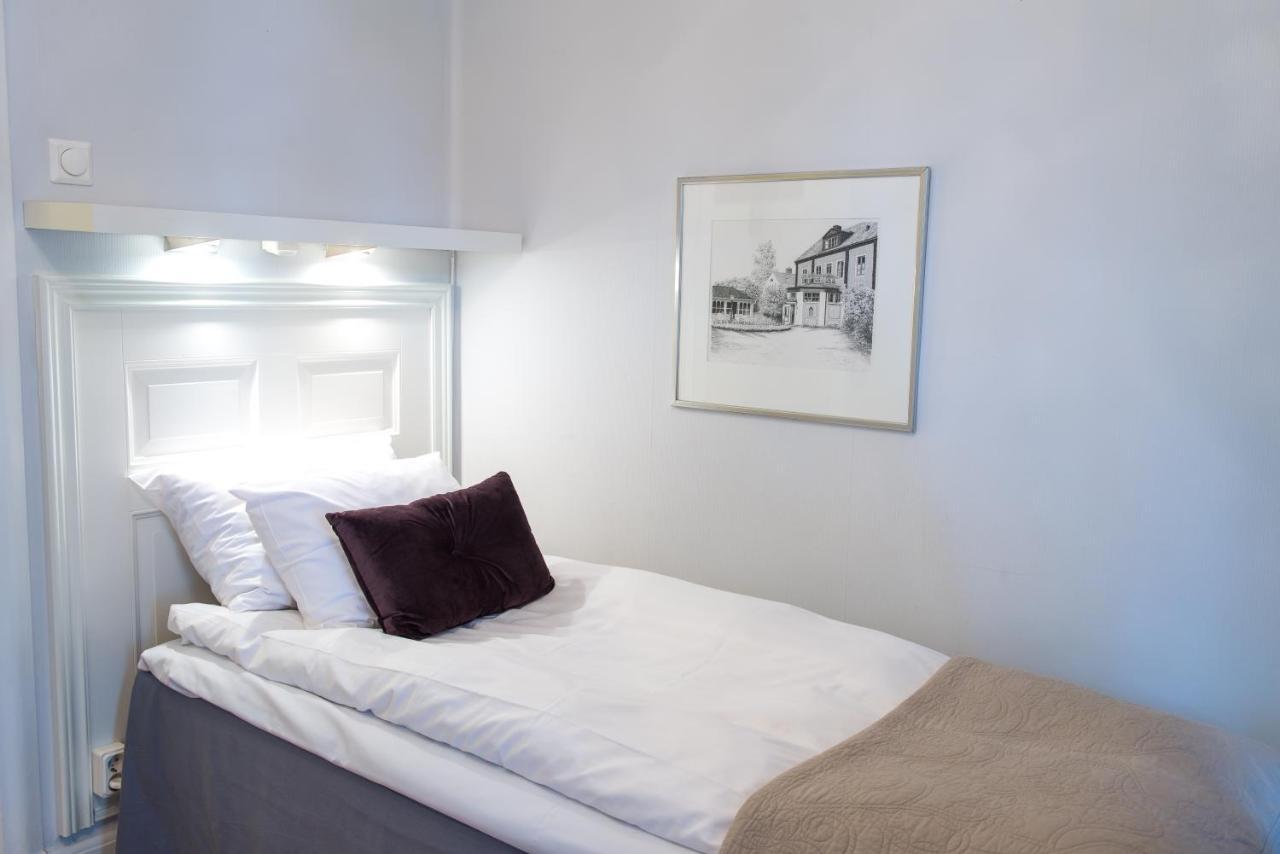 Slottshotellet كالمار المظهر الخارجي الصورة