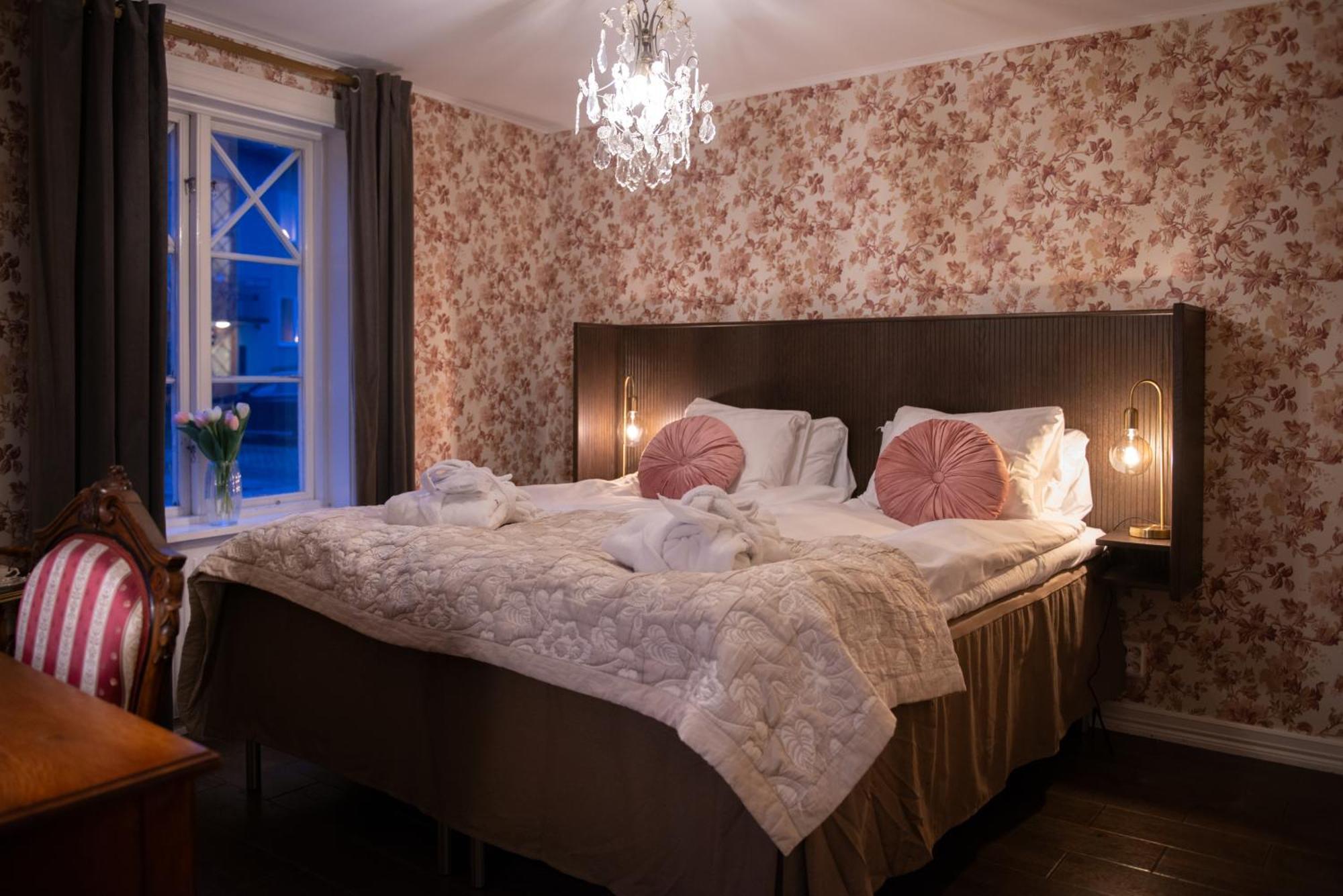 Slottshotellet كالمار المظهر الخارجي الصورة